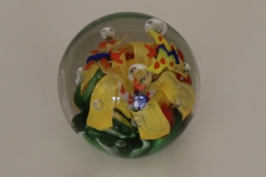 Briefbeschwerer Ø 7cm