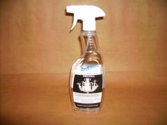 Lüsterspray